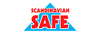 Scandinavian Safe