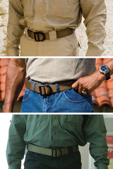 5.11 - Operator Belt // Olivgrün