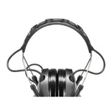 3M Peltor - ComTac VIII Hearing Defender Høreværn Koksgrå 29 dB fra 3M Peltor - billede nr. 2 hos GrejFreak.dk
