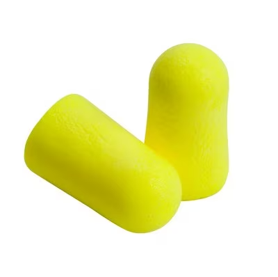 3M Peltor - EarSoft Ørepropper fra 3M Peltor - billede nr. 1 hos GrejFreak.dk