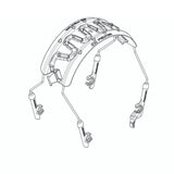 3M Peltor - Headband ComTac AGM/1 fra GrejFreak.dk - billede nr. 2 hos GrejFreak.dk