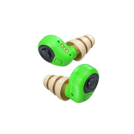 3M Peltor - In-Ear EEP-100 Høreværn // Grøn fra 3M Peltor - billede nr. 2 hos GrejFreak.dk