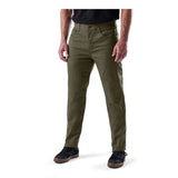 5.11 - Defender-Flex Slim Bukser 2.0 // Grøn fra 5.11 - billede nr. 1 hos GrejFreak.dk
