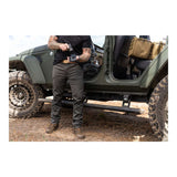 5.11 - Defender-Flex Slim Bukser 2.0 // Grøn fra 5.11 - billede nr. 2 hos GrejFreak.dk