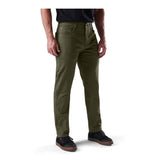 5.11 - Defender-Flex Slim Bukser 2.0 // Grøn fra 5.11 - billede nr. 5 hos GrejFreak.dk