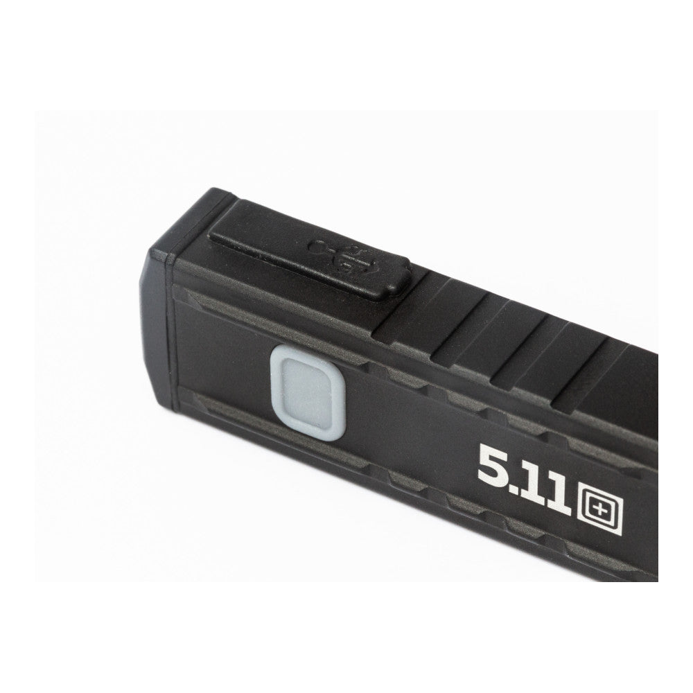 5.11 - EDC-K USB Lommelygte 150 Lumen fra 5.11 - billede nr. 6 hos GrejFreak.dk