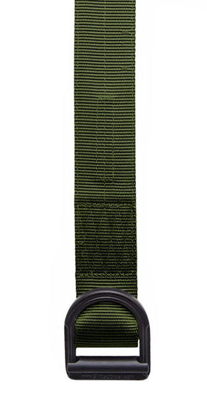 5.11 - Operator Belt // Olivengrøn fra 5.11 - billede nr. 1 hos GrejFreak.dk