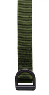 5.11 - Operator Belt // Olivengrøn fra 5.11 - billede nr. 1 hos GrejFreak.dk