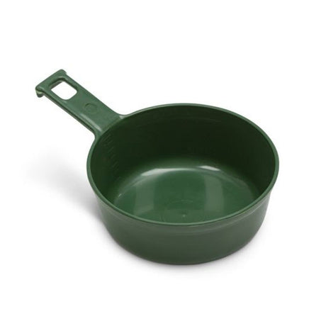 AB Camping - Stor Mugg Drikkekrus 800ml // Olivengrøn fra AB Camping & Sport - billede nr. 1 hos GrejFreak.dk