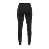 Aclima - FleeceWool 250g Dame Joggingbukser V2 // Sort fra Aclima - billede nr. 2 hos GrejFreak.dk