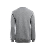 Aclima - FleeceWool Crew Neck Trøje // Grå fra Aclima - billede nr. 2 hos GrejFreak.dk