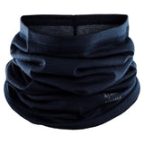 Aclima - LightWool 140 Headover // Navy Blazer fra Aclima - billede nr. 1 hos GrejFreak.dk