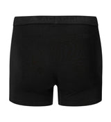 Aclima - WarmWool Herre Boksershorts // Sort fra Aclima - billede nr. 3 hos GrejFreak.dk