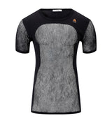 Aclima - WoolNet 120g Herre T-shirt // Sort fra Aclima - billede nr. 1 hos GrejFreak.dk