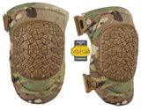 Alta Industries - AltaFLEX 360 Vibram Cap Knæbeskyttere Multicam fra Alta Industries - billede nr. 1 hos GrejFreak.dk