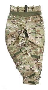 Arktis - C222 Ranger Kampbukser MultiCam fra Arktis - billede nr. 2 hos GrejFreak.dk