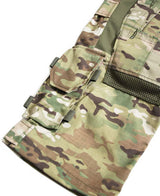 Arktis - C222 Ranger Kampbukser MultiCam fra Arktis - billede nr. 6 hos GrejFreak.dk