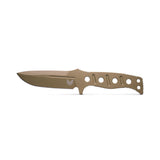 Benchmade - Adamas Fixed Blade Kniv Flat Earth fra Benchmade - billede nr. 6 hos GrejFreak.dk