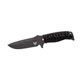 Benchmade - Adamas Fixed Blade Kniv Sort fra Benchmade - billede nr. 1 hos GrejFreak.dk
