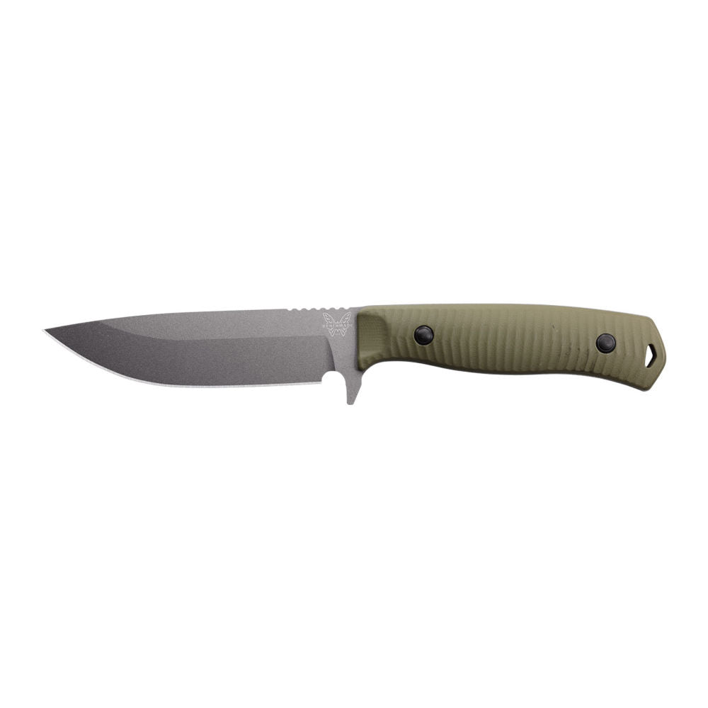 Benchmade - Anonimus Fixed Blade Kniv fra Benchmade - billede nr. 4 hos GrejFreak.dk