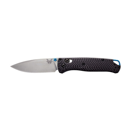 Benchmade - Bugout Carbon Foldekniv fra Benchmade - billede nr. 1 hos GrejFreak.dk
