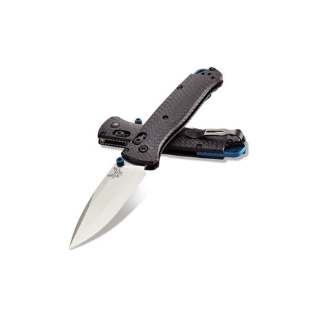 Benchmade - Bugout Carbon Foldekniv fra Benchmade - billede nr. 2 hos GrejFreak.dk