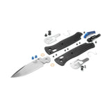Benchmade - Bugout Carbon Foldekniv fra Benchmade - billede nr. 3 hos GrejFreak.dk