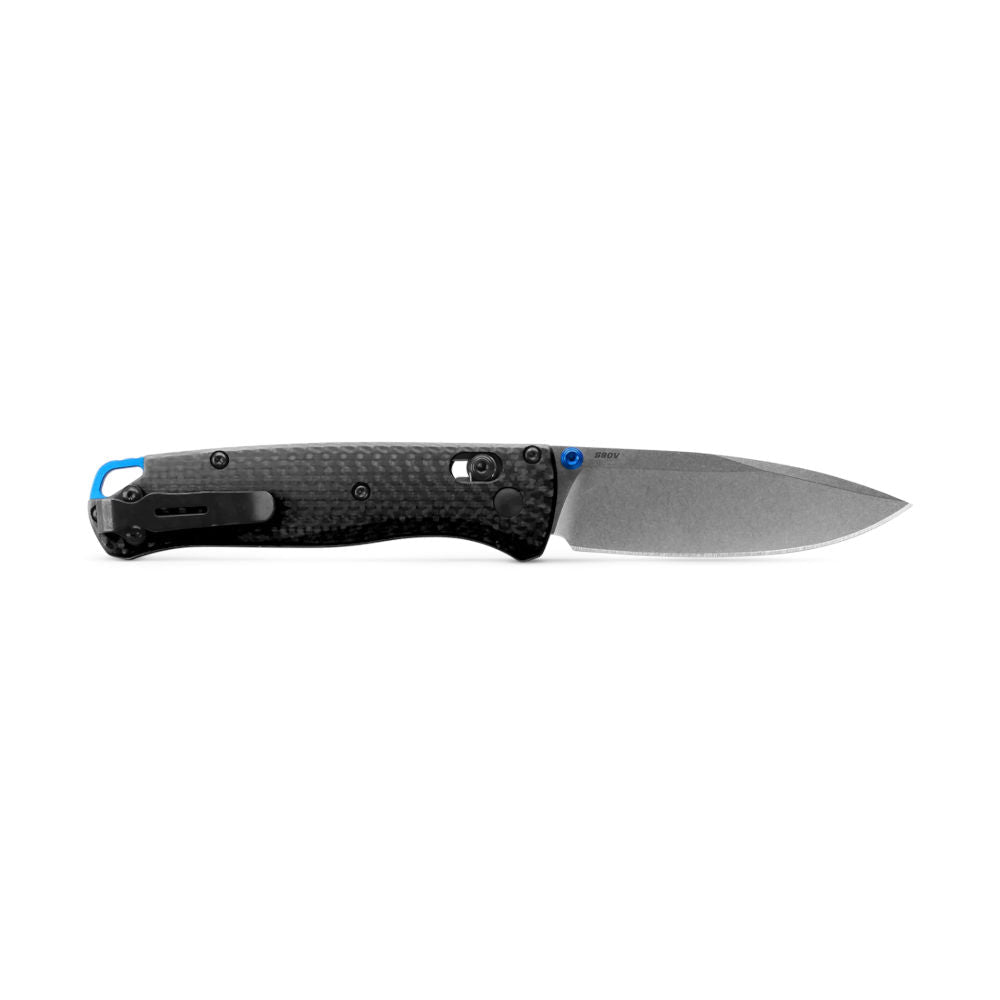 Benchmade - Bugout Carbon Foldekniv fra Benchmade - billede nr. 4 hos GrejFreak.dk