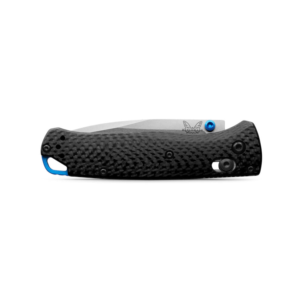 Benchmade - Bugout Carbon Foldekniv fra Benchmade - billede nr. 5 hos GrejFreak.dk