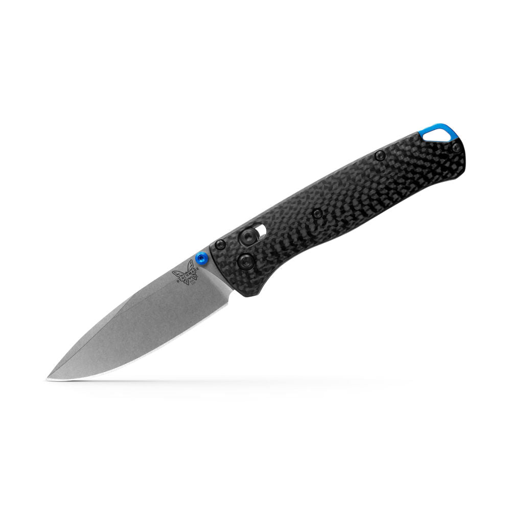 Benchmade - Bugout Carbon Foldekniv fra Benchmade - billede nr. 6 hos GrejFreak.dk
