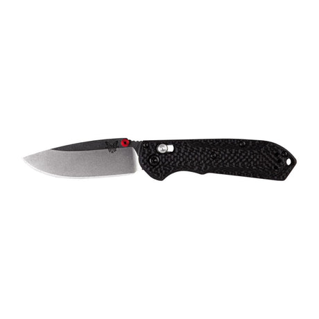 Benchmade - Mini Freek 565-1 Foldekniv Carbon fra Benchmade - billede nr. 1 hos GrejFreak.dk