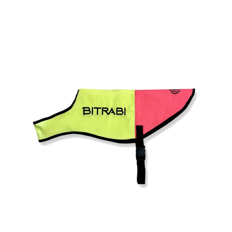 Bitrabi - Sicur Hundevest fra Bitrabi - billede nr. 2 hos GrejFreak.dk