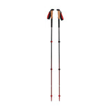 Black Diamond - Pursuit Vandrestave 2 stk Charcoal/orange fra Black Diamond - billede nr. 1 hos GrejFreak.dk