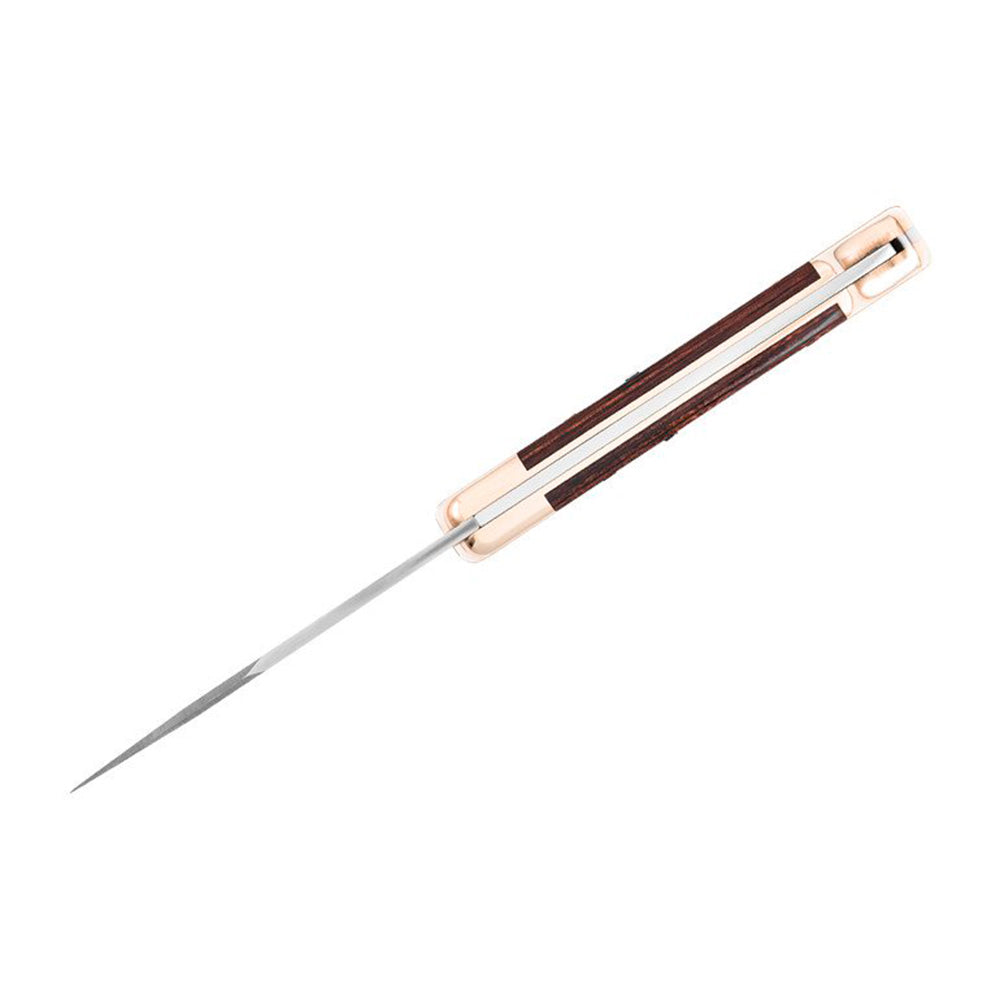 Buck - 110 Hunter Foldekniv fra Buck Knives - billede nr. 2 hos GrejFreak.dk