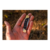 Buck - The 55 Foldekniv fra Buck Knives - billede nr. 5 hos GrejFreak.dk