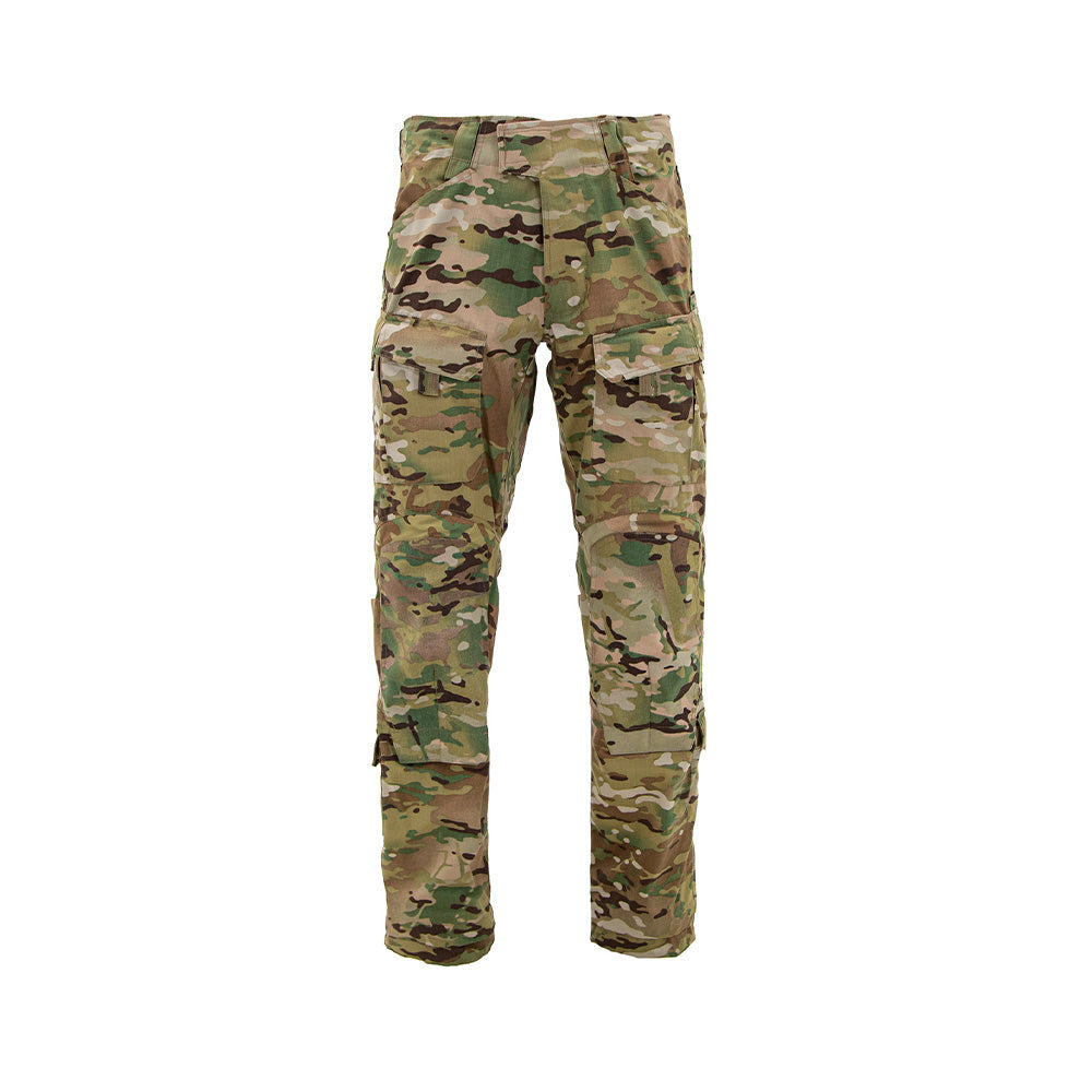 Carinthia - Combat Bukser MultiCam, Lang fra Carinthia - billede nr. 1 hos GrejFreak.dk