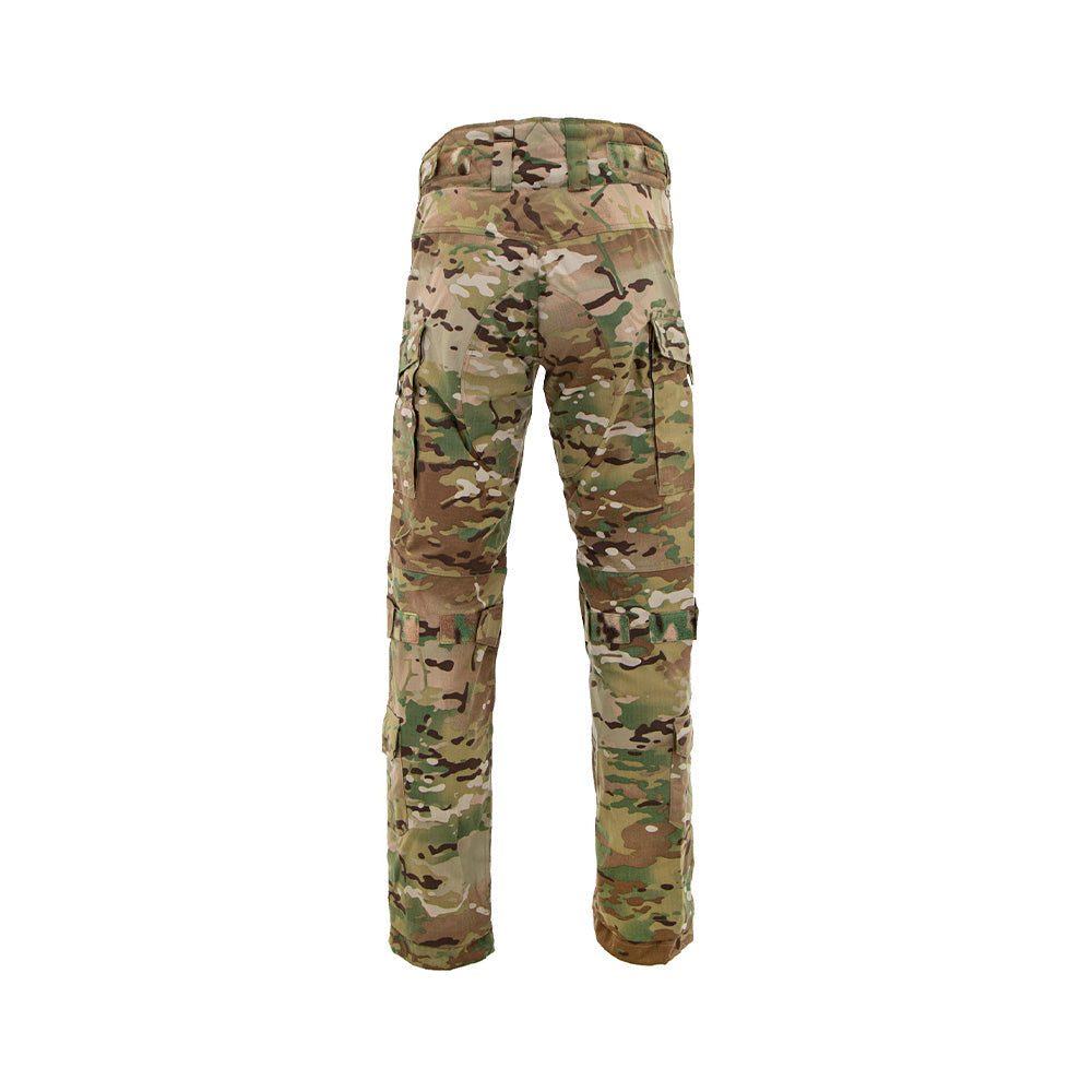 Carinthia - Combat Bukser MultiCam, Lang fra Carinthia - billede nr. 3 hos GrejFreak.dk