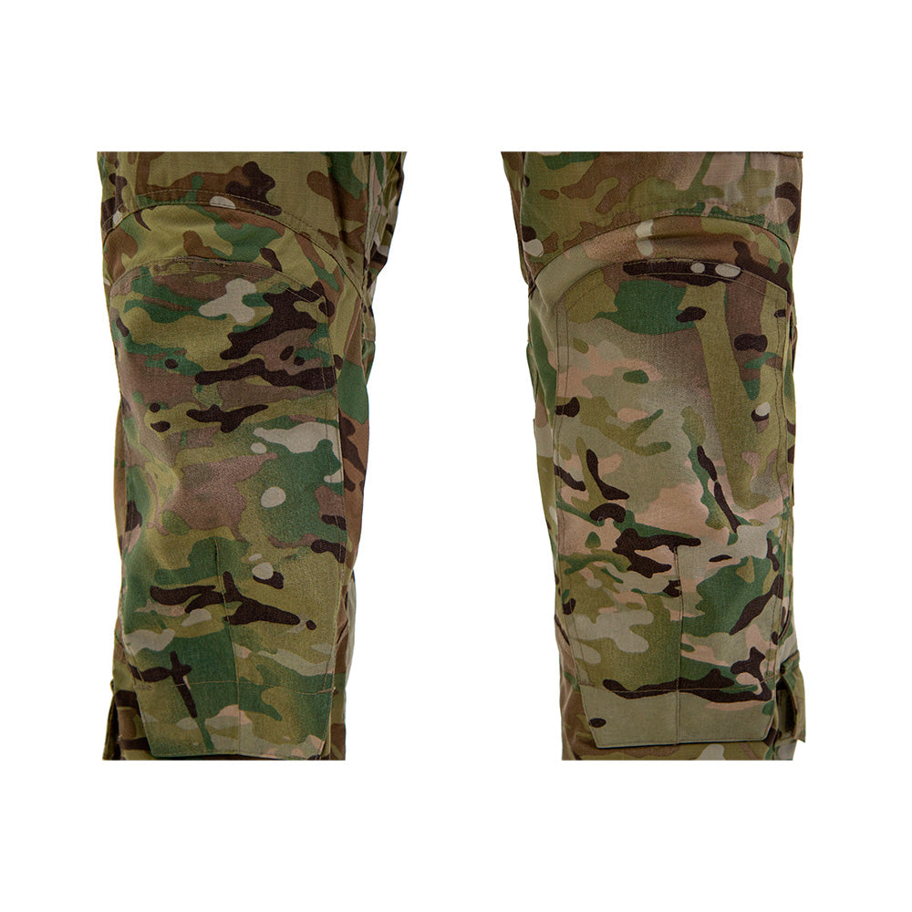 Carinthia - Combat Bukser MultiCam, Lang fra Carinthia - billede nr. 7 hos GrejFreak.dk