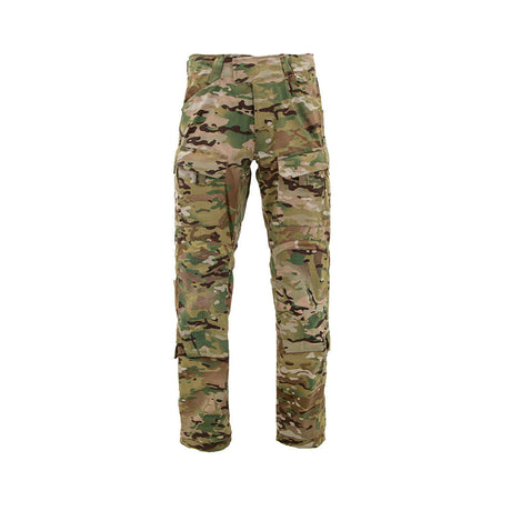 Carinthia - Combat Bukser MultiCam, Normal Længde fra Carinthia - billede nr. 1 hos GrejFreak.dk