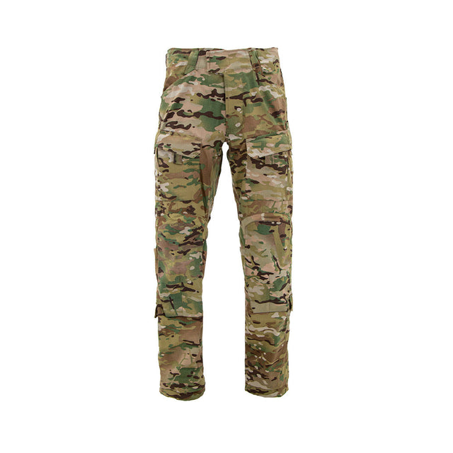 Carinthia - Combat Bukser MultiCam, Normal Længde fra Carinthia - billede nr. 1 hos GrejFreak.dk