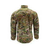 Carinthia - Combat Jakke MultiCam, Normal Længde fra Carinthia - billede nr. 3 hos GrejFreak.dk