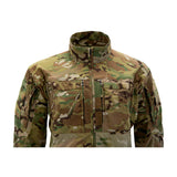 Carinthia - Combat Jakke MultiCam, Normal Længde fra Carinthia - billede nr. 4 hos GrejFreak.dk