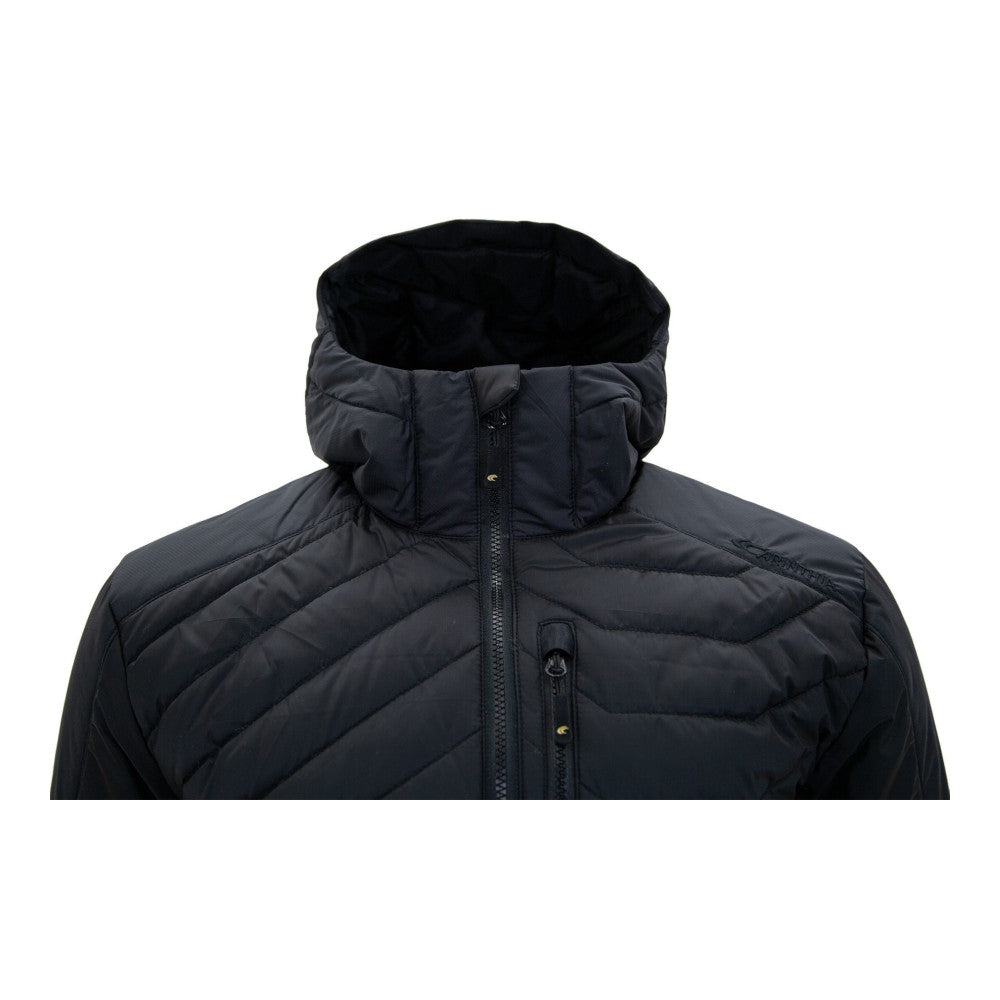 Carinthia - G-LOFT ESG Jakke // Sort fra Carinthia - billede nr. 4 hos GrejFreak.dk