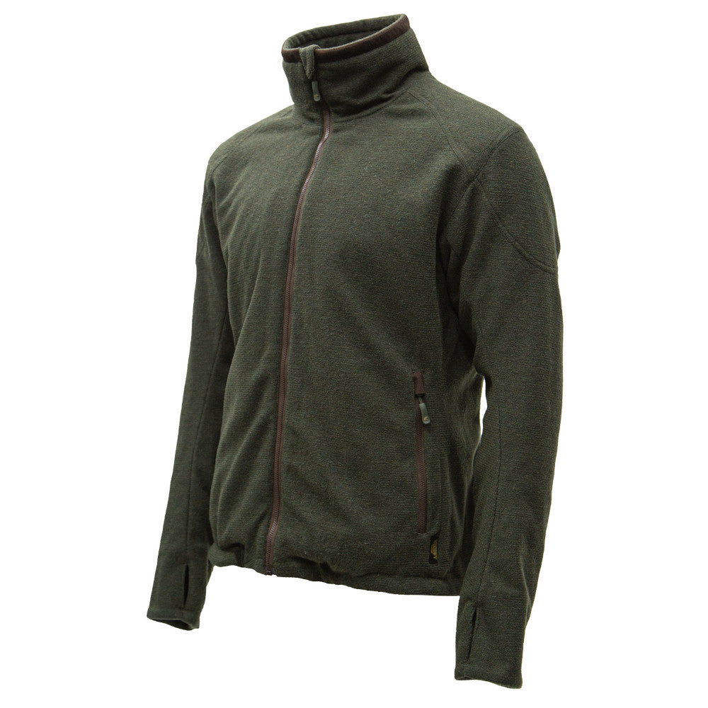 Carinthia - G-Loft Hunting Shirt 2.0 // Olivengrøn fra Carinthia - billede nr. 1 hos GrejFreak.dk