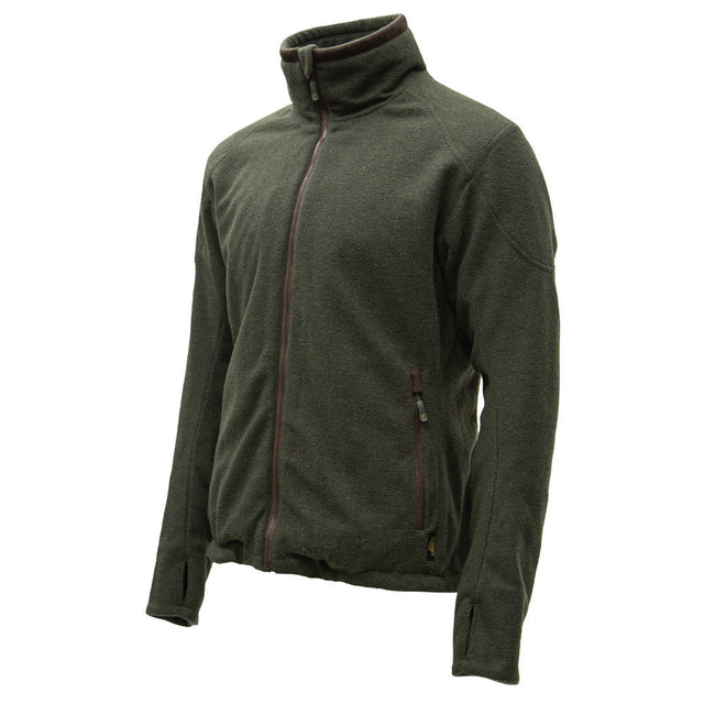 Carinthia - G-Loft Hunting Shirt 2.0 // Olivengrøn fra Carinthia - billede nr. 1 hos GrejFreak.dk