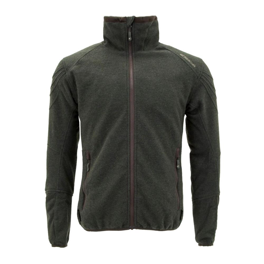 Carinthia - G-Loft Hunting Shirt 2.0 // Olivengrøn fra Carinthia - billede nr. 2 hos GrejFreak.dk