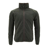 Carinthia - G-Loft Hunting Shirt 2.0 // Olivengrøn fra Carinthia - billede nr. 2 hos GrejFreak.dk