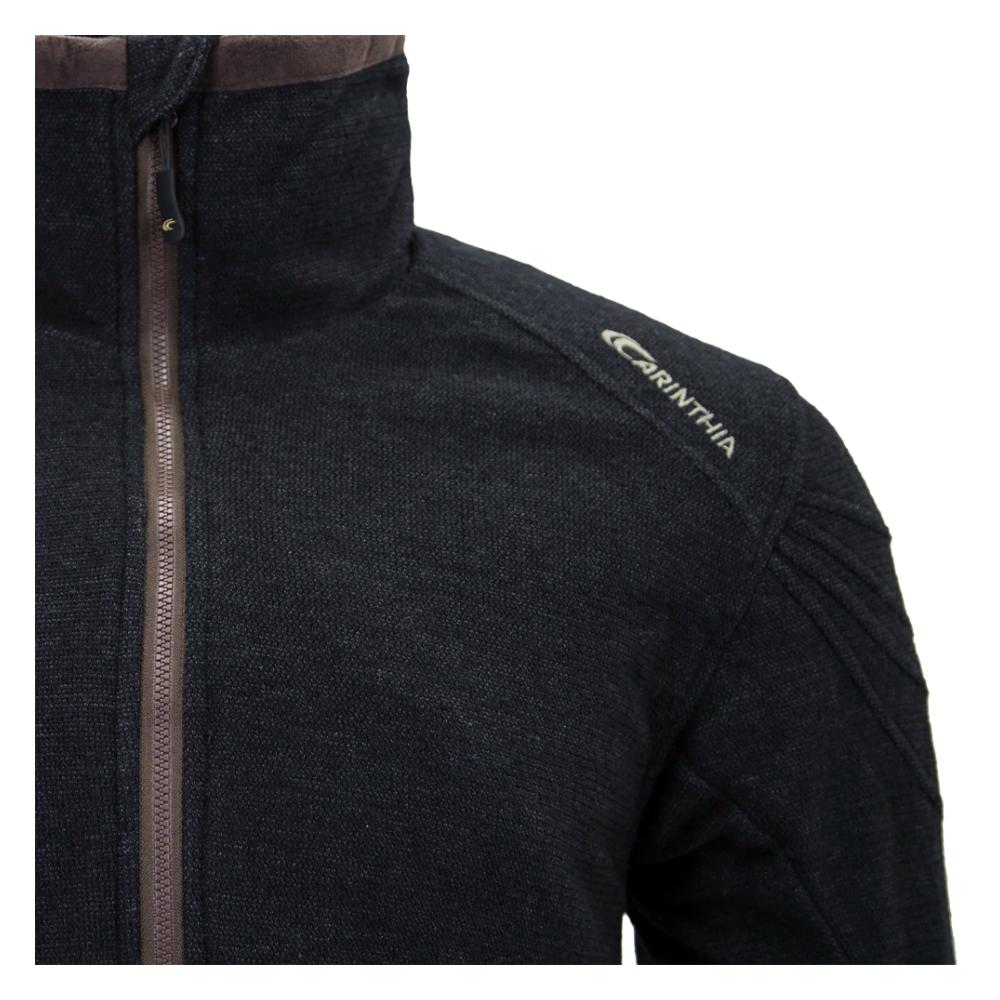 Carinthia - G-Loft Hunting Shirt 2.0 // Olivengrøn fra Carinthia - billede nr. 8 hos GrejFreak.dk