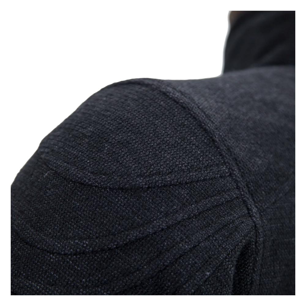 Carinthia - G-Loft Hunting Shirt 2.0 // Sort fra Carinthia - billede nr. 10 hos GrejFreak.dk