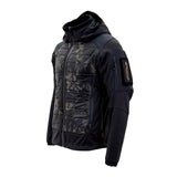 Carinthia - G-Loft ISG 2.0 Jakke MultiCam Black fra Carinthia - billede nr. 2 hos GrejFreak.dk